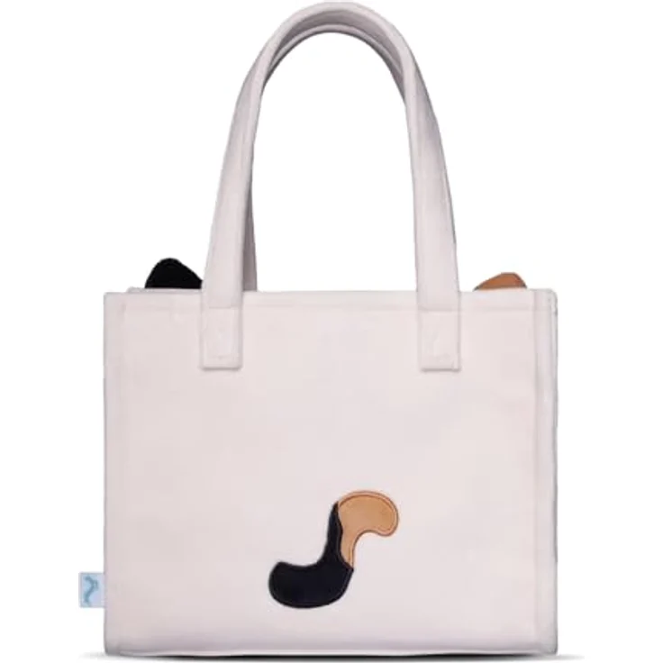 Squishmallows Shopper Cameron The Cat Mini, Kawaii Süß Plush, Cam – Bild 2