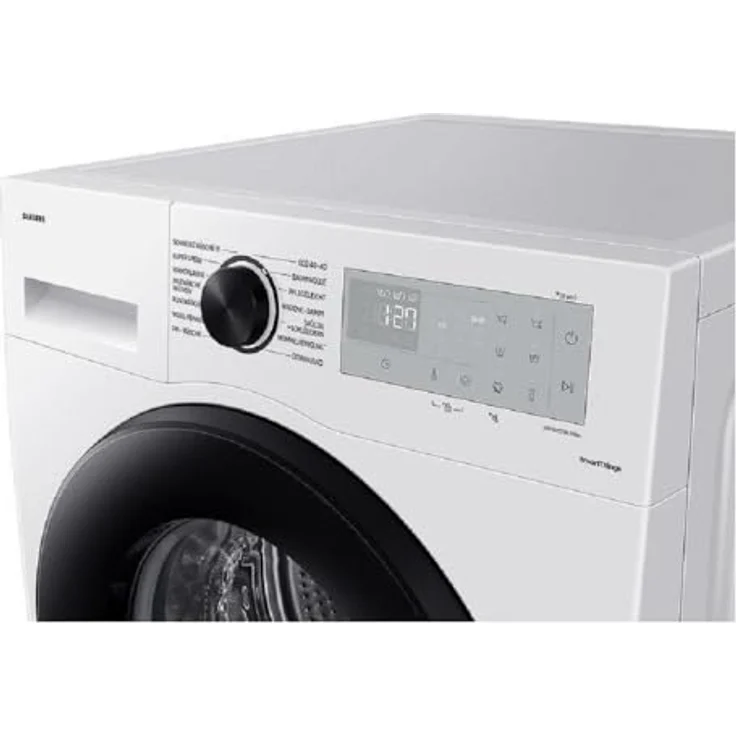 Samsung WW-1TDG5B25AHEG WW1TDEX Waschmaschine 11kg, SuperSpeed mit AI Ecobubble, Hygienedampfprogramm und WiFi-Steuerung – Bild 5