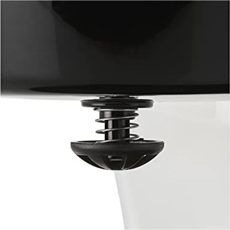 Tristar Kaffeemaschine mit 1,25L Fassungsvermögen ? für 10-12 Tassen, auch für camping, CM-1245 – Bild 6