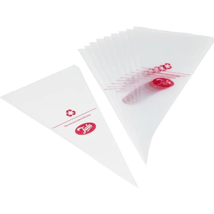 Tala 10 Disposable Icing Bags – Bild 9