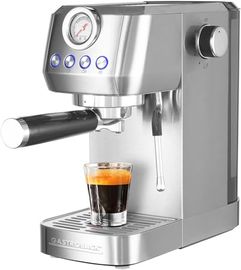 Gastroback #42721 Design Espresso Piccolo Pro