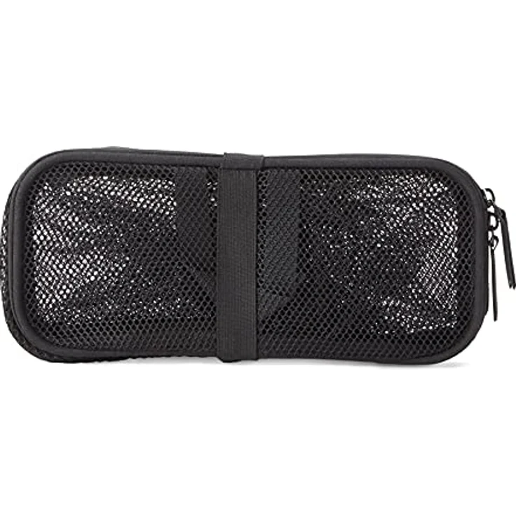 Gomatic Laundry Bag | verstaubarer Wäschebeutel für Reisen | Hängender Wäschekorb | Wäschesammler | Wäschesack | Wäschenetz | Schmutzbeutel – Bild 3