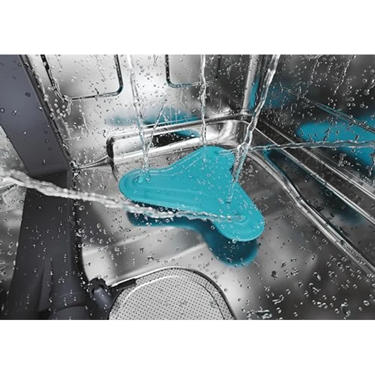 Candy RapidÓ CI 4C6F0PA, Voll integrierter Geschirrspüler für 14 Maßgedecke, mit Snap&Wash-Technologie und Wi-Fi Steuerung, Energieeffizienzklasse C – Bild 4