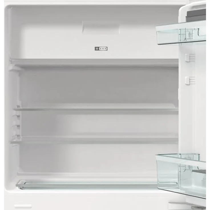 Gorenje RBIU609EA1 Kühlschrank, Einbau, weiß, Breite 59.5 cm, Energieklasse E – Bild 7
