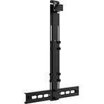 empasa höhenverstellbare Heizstrahler-Halterung, Halter passend für unsere Kassettenmarkise und unsere Infrarot Heizstrahler 'Comfort' und 'Mastersun'