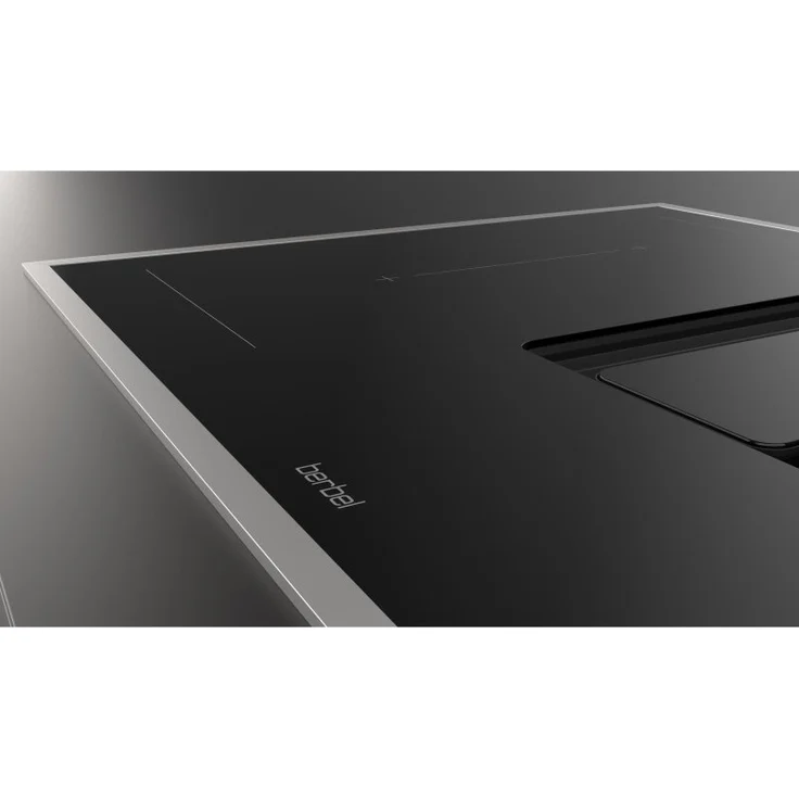 berbel Kochfeldrahmen Edelstahloptik für BKA DLP/DLC/DLA, 830 x 505 mm, Dunstabzugshauben-Zubehör, Artikelnummer 1100016