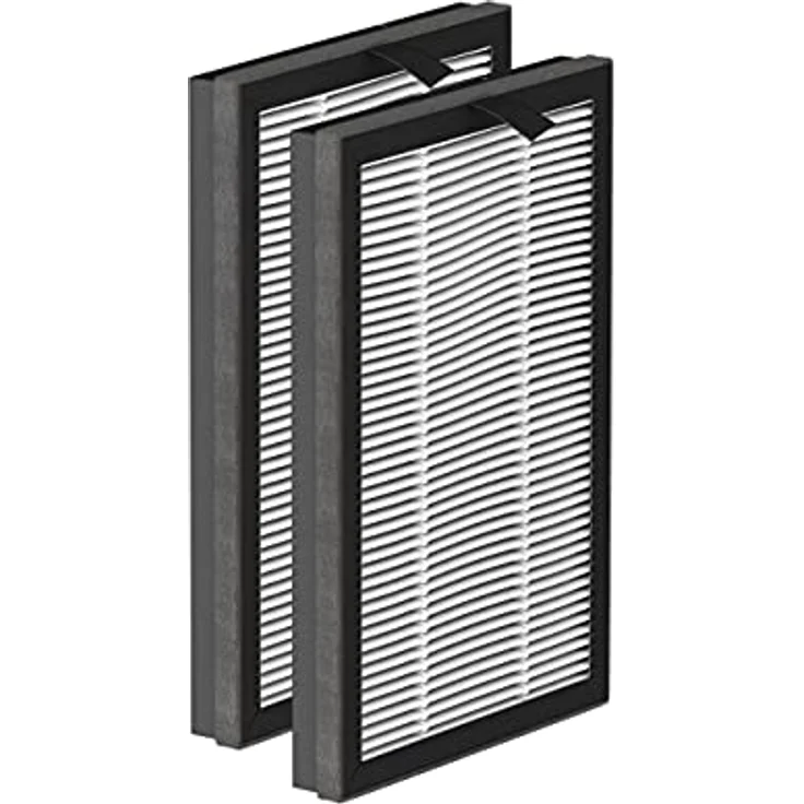 Rowenta XD6520 Eclipse Zubehör | Filter | für das Kombigerät Eclipse QU5030 von Rowenta | Grau – Bild 1