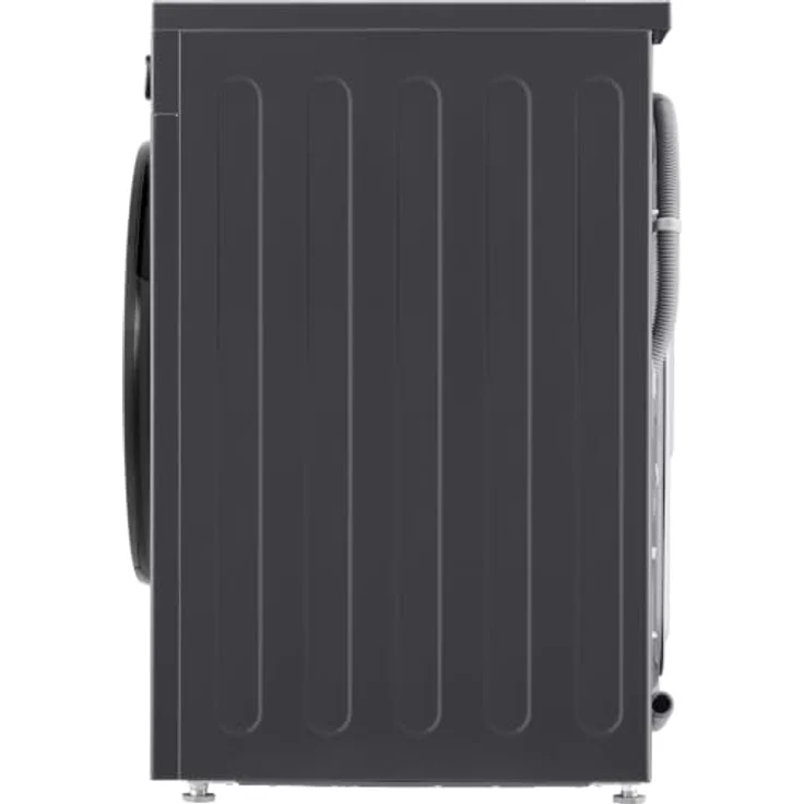 LG F4WB309YB unterbaufähig Waschmaschine, 9 kg, 1310 U/Min., Inverter Direct Drive®, Steam-Funktion, AquaControl, ThinQ® App-kompatibel – Bild 15