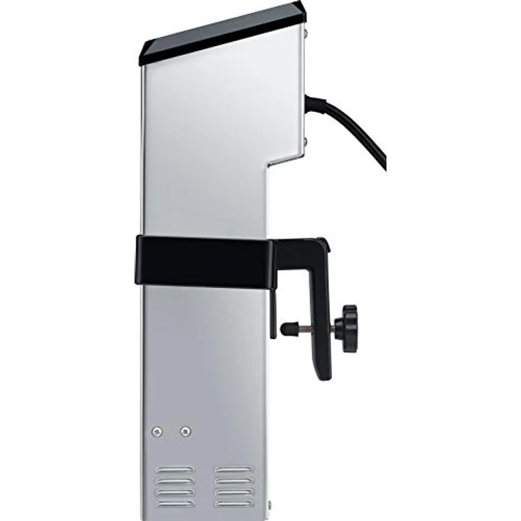Steba Sous-Vide Garer SV 120 Professional, 30 Liter Volumen, silber, Sous Vide Stick – Bild 5