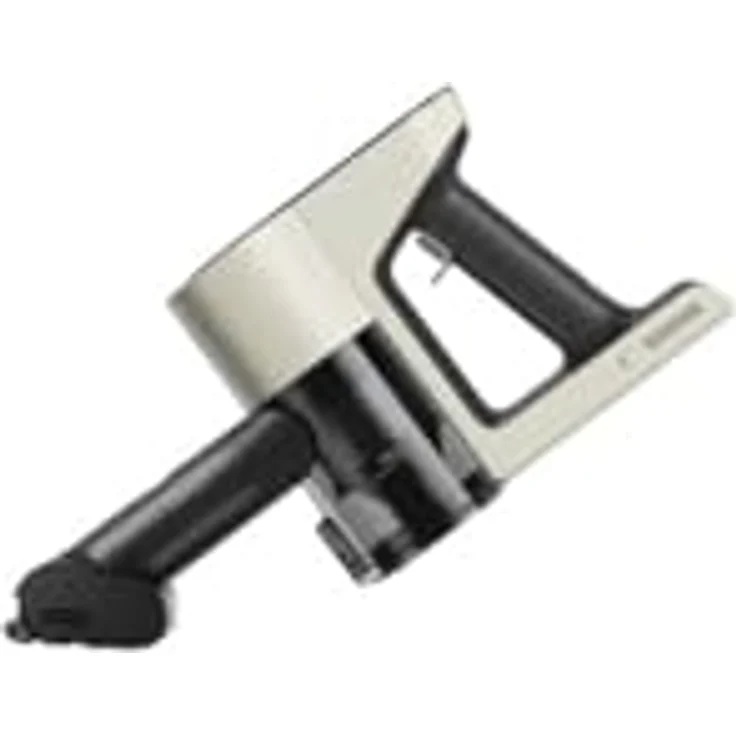 Roborock H5 Akku-Handstaubsauger, 158AW Saugkraft, 5-lagige Filtration, 60 Minuten Laufzeit, 1,55 kg leicht, Staubsauger und Milbenentferner für Heimbodentierhaare – Bild 3