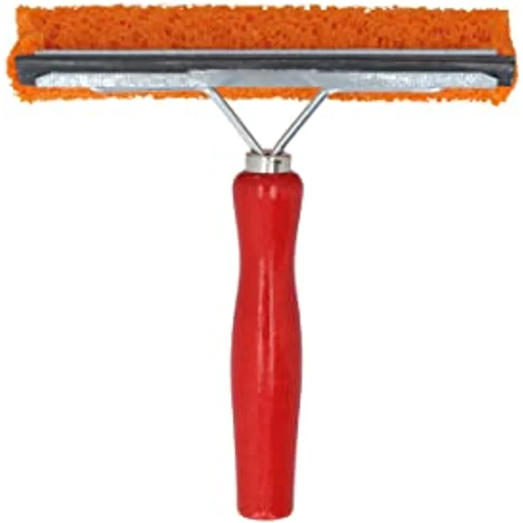 ProPlus Scheibenwascher 14cm mit Holzgriff – Bild 6