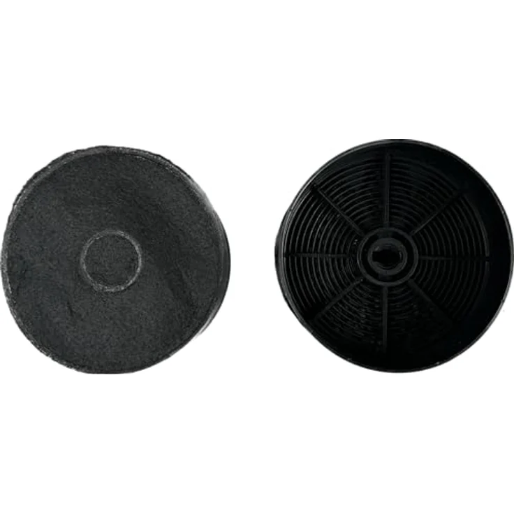 AIR2GO Aktivkohlefilter für Blaupunkt 5Z9121X1 (2 Stück) - Dunstabzugshauben-Zubehör - Preisvergleich – Bild 1