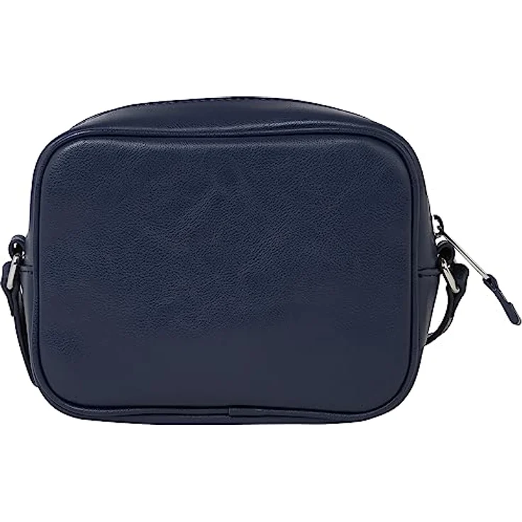 Tommy Hilfiger Jeans TJW Umhängetasche, 18 cm x 8 cm x 13 cm, 100% Polyurethan, blau – Bild 2