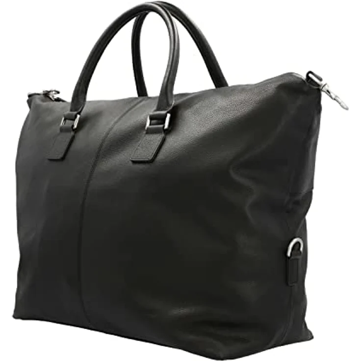 Picard Damen Reisetasche MILANO aus Echtleder Mittel | mit Reißverschluss | Reisetasche | Alltag, Reise – Bild 2