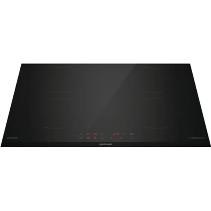Gorenje GI6401BCE, Induktionskochfeld mit PowerBoost und Kindersicherung, schwarz – Bild 5