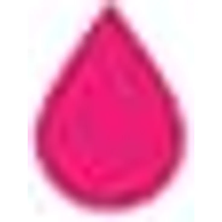 Emsa Light Steel 518354 Edelstahl Trinkflasche, 0,6 Liter, Schraubverschluss, Drop Pink – Bild 6