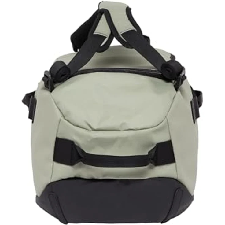 Jack Wolfskin All-In Duffle 35 Weekender Reisetasche, 58 cm, 100% Polyester, petrol – Bild 4