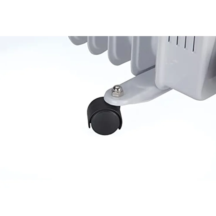 Jata R111 – Öl-Radiator, 11 Heizelemente., Radiator – Bild 6