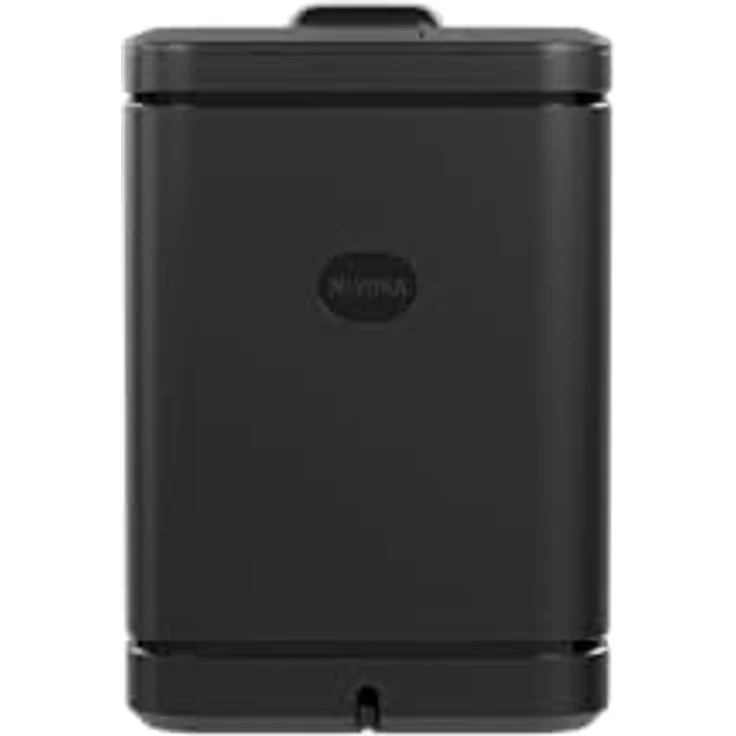 Nivona Kaffeevollautomat NIVO8112, Aroma Balance System, Ein-Touch Milchsystem duo plus, Bluetooth Verbindung, Weiß – Bild 3