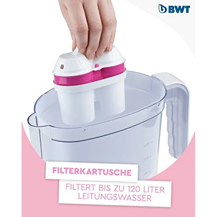 BWT 815481 Vida weiß – Bild 3