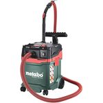 Metabo Akku-Sauger AS 36-18 L PC-CC, 18 V, Luftleistung 3300 l/min, Unterdruck 140 hPa, Volumen 30 l, Staubsauger 602073850
