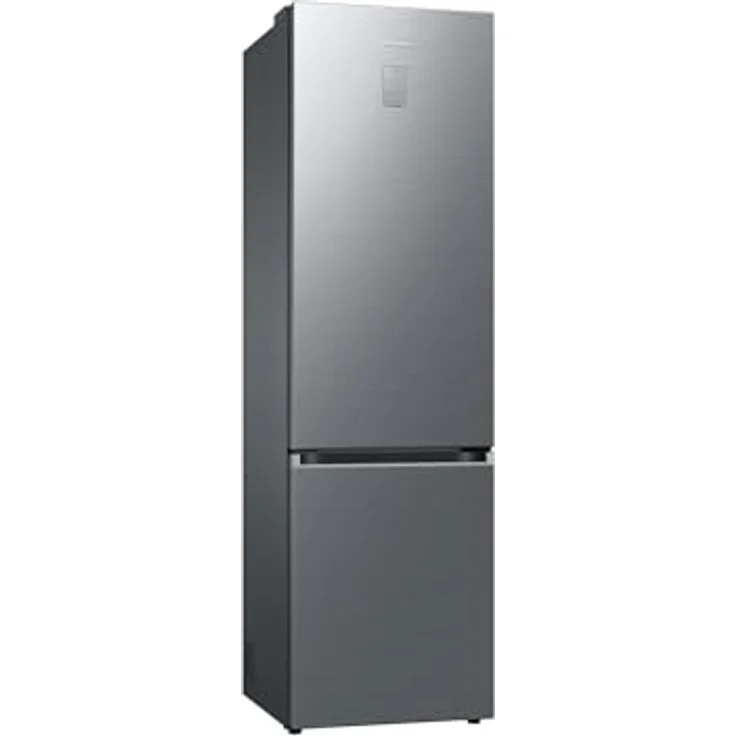 Samsung RL38C776ASR/EG Kühl-Gefrierkombination, freistehend, edelstahl, AI-Energy Mode (Smart Things), Höhe 203 cm, Energieklasse A – Bild 5