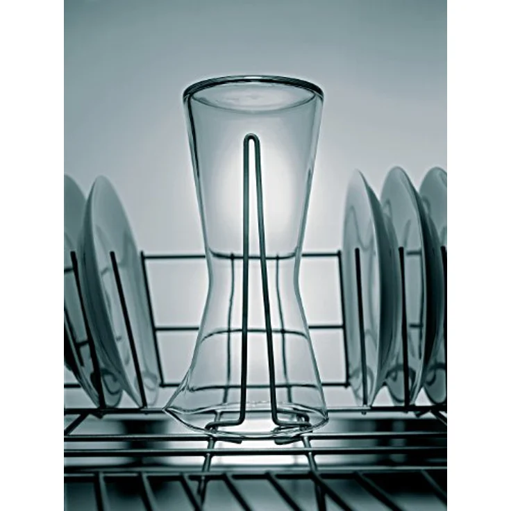 Siemens SZ73000, Geschirrspüler-Spülhilfe-Set, Flaschenhalter, Backblechsprühkopf, Zusatzbesteckkorb, Kleinteilehalter – Bild 3