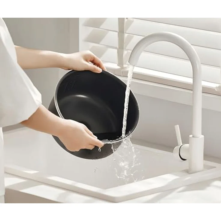 XIAOMI Multifunktions-Reiskocher 4L, 10-in-1-Funktionalität, verstärkte Beschichtung – Bild 8