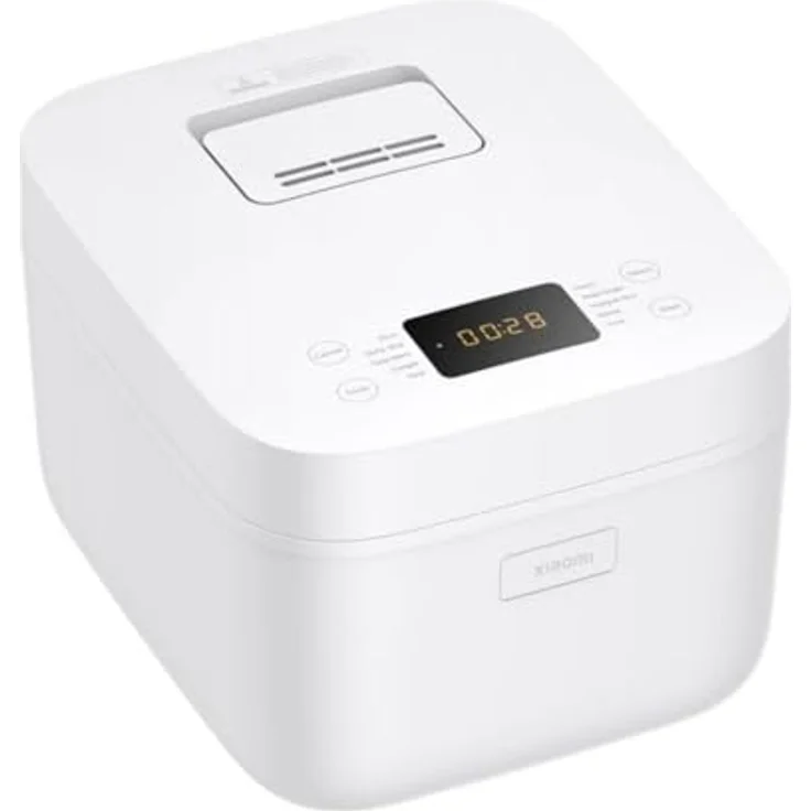XIAOMI Multifunktions-Reiskocher 4L, 10-in-1-Funktionalität, verstärkte Beschichtung – Bild 3