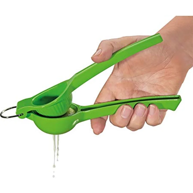 Cilio LIMETTA_KP0000293401 Limonenpresse, Stahl – Bild 3