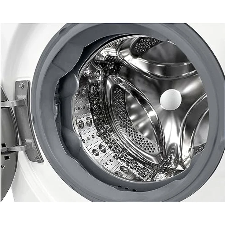 LG Electronics W4WR70X61 Waschtrockner | 10 kg | Energie D| Steam | Weiss – Bild 3