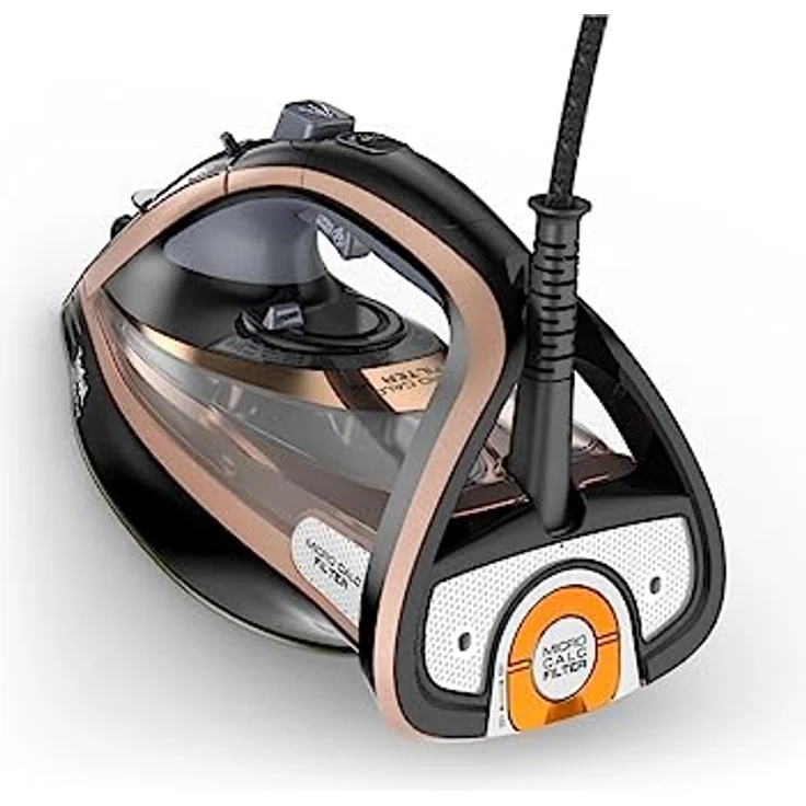 Iron Tefal Ultimate Pure FV9845E0 – Bild 5