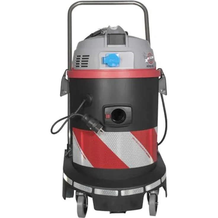 Dönges Feuerwehr-Pumpsauger Hero FPS (Nass-Trockensauger) – Bild 6