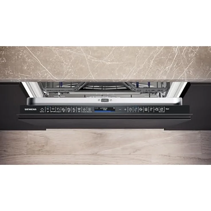 Siemens SN87TX00CE IQ700, Spülmaschine – Bild 5