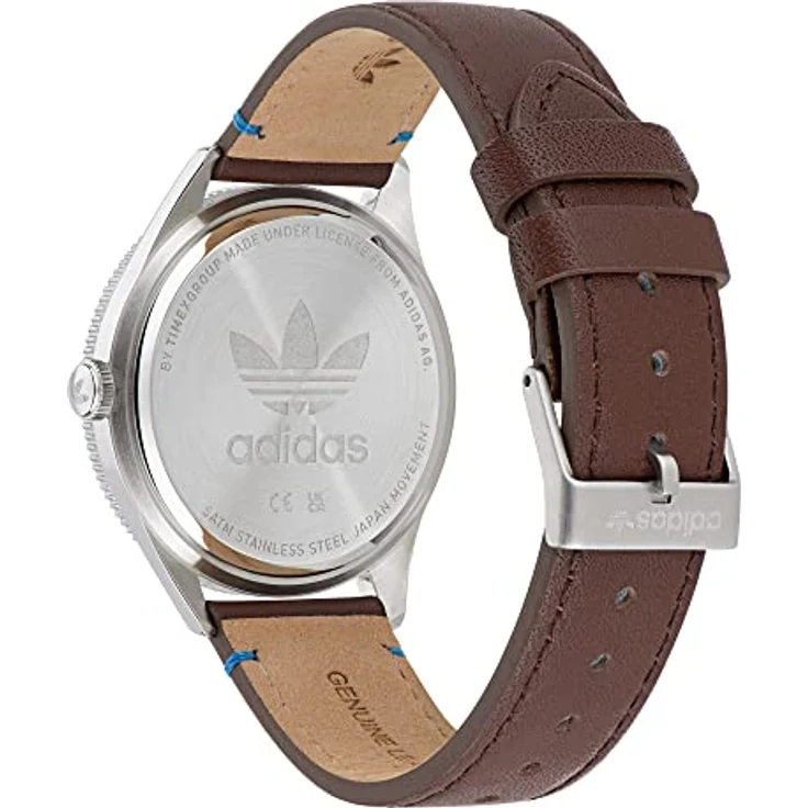 adidas Originals Quarzuhr EDITION ONE AOFH225122I, modische Damenuhr mit sportlichem Flair und urbanem Chic – Bild 3