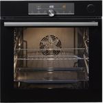 Gorenje BSA 6747 A04BG Backofen mit Dampffunktion - Schwarz