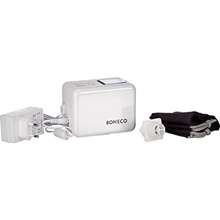 Boneco U7146 Reise-Luftbefeuchter U7146 weiss 15 Watt – Bild 6