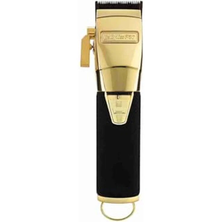 BaByliss PRO 4Artists Boost+ Gold Clipper – Bild 1