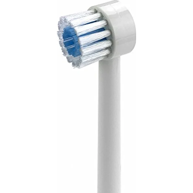 Waterpik TB-100E Ersatzbürsten Toothbrush Tips TB-100E Zahnbürstenaufsatz für Munddusche Mundhygiene für WP-100 112 450 462 – Bild 2