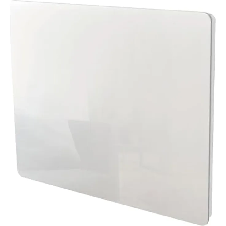 Kalia Elektrischer Heizkörper GLASS 1000W, langlebig und robust, flexible Gestaltung