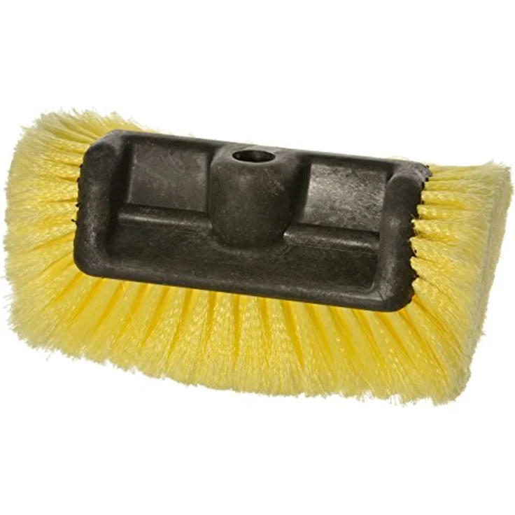 Waschbürste mit Seitenborsten – Bild 4