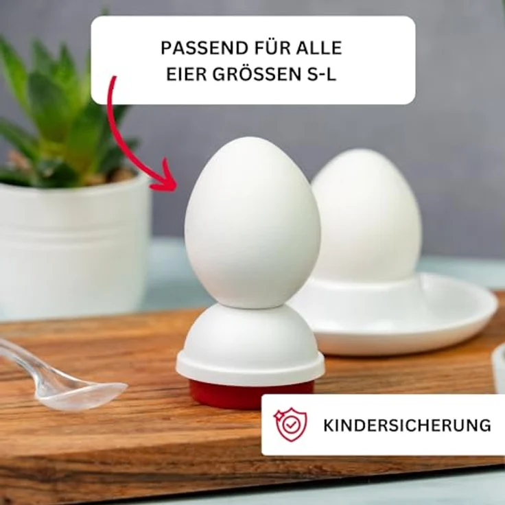 Westmark Eistecher – Bild 3