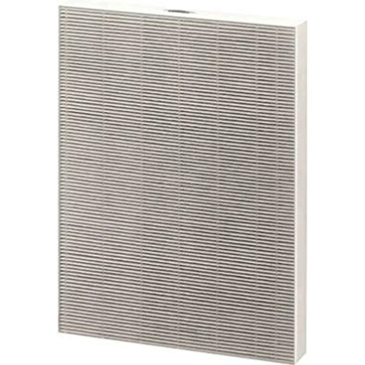 Fellowes HF-230 mittelgroßer HEPA Filter, weiß, 1 Stück – Bild 2