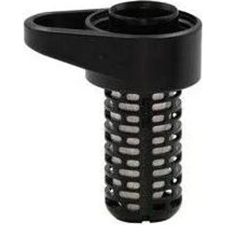 Katadyn BeFree AC Ersatzelem, Wasserfilter, schwarz – Bild 1