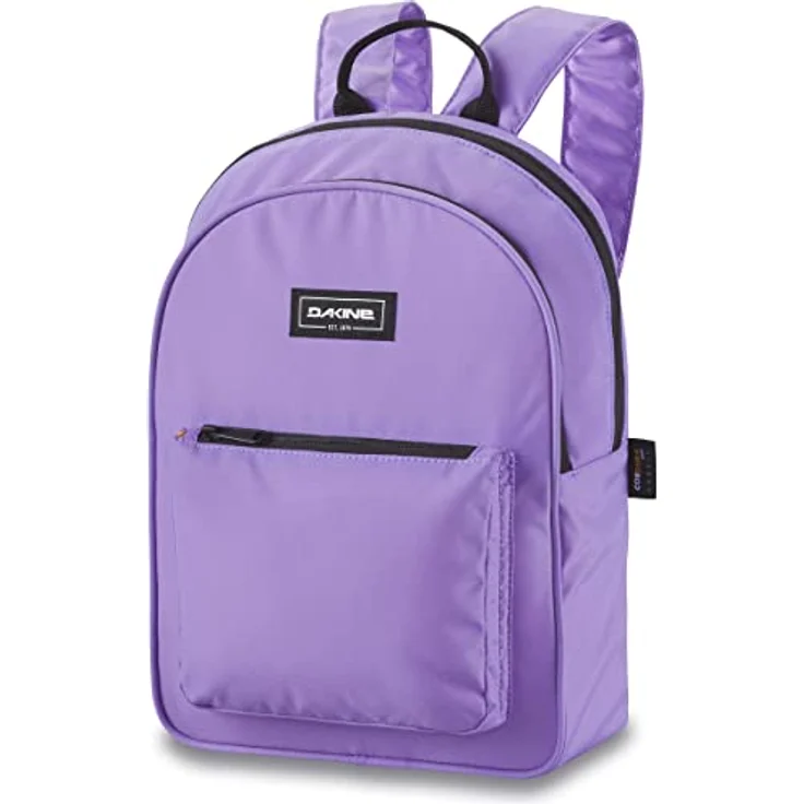 Dakine ESSENTIALS PACK MINI, 7L City Rucksack aus 100% Polyester, 30 cm, lila – Bild 1