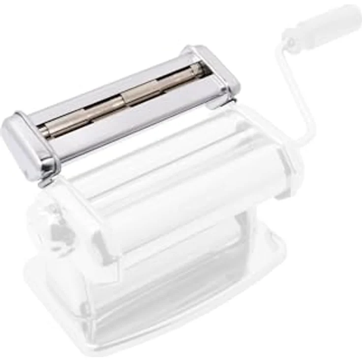 Imperia Simplex Gourmet Linie, Nudelschneider für Pappardelle, 32mm, 100% Made in Italy aus Edelstahl – Bild 1