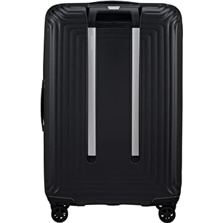 Samsonite Neopulse - Spinner M, Koffer, 69 cm, 74 L, Grau (Matt Graphite) – Bild 4
