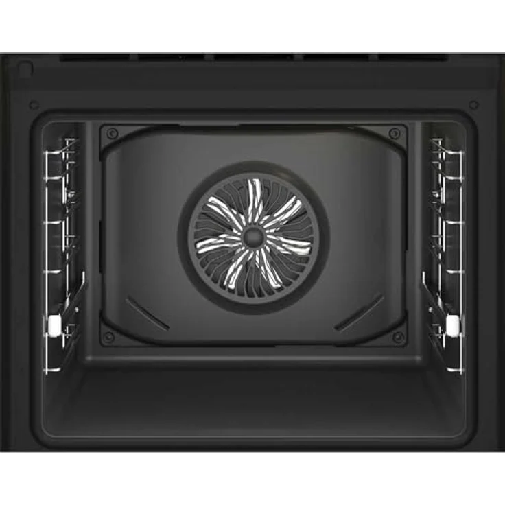Beko BBIE18300W, 72 L Backofen mit 2400W Leistung, Weiß – Bild 3