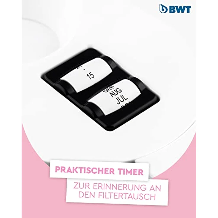 BWT 815481 Vida weiß – Bild 8