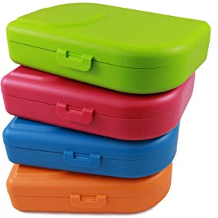 ajaa! Brotbox mandarin – Bild 4